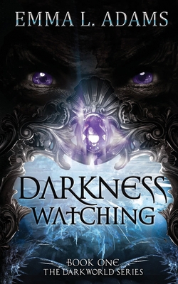 Darkness Watching 1539438635 Book Cover