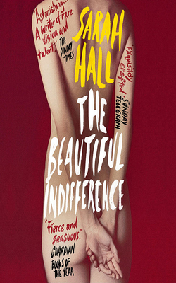 The Beautiful Indifference 1799735559 Book Cover