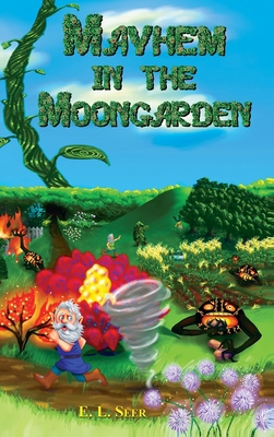 Mayhem in the Moongarden 1884573959 Book Cover
