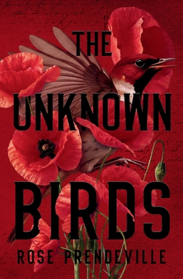 The Unknown Birds 1955643172 Book Cover