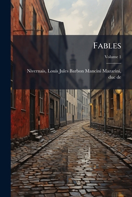 Fables; Volume 1 [French] 1149365803 Book Cover