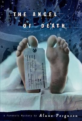 The Angel of Death 0670060550 Book Cover