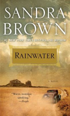 Rainwater 1451611714 Book Cover