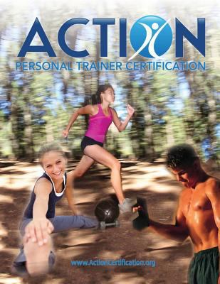 Action Personal Trainer Certification: Hindi Tr... [Hindi] 1523203994 Book Cover