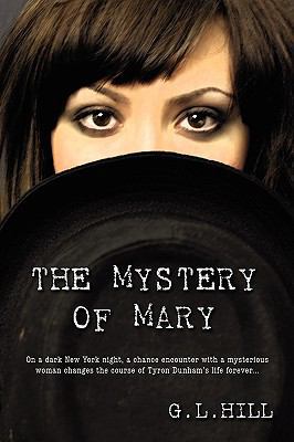 The Mystery of Mary 1600391192 Book Cover