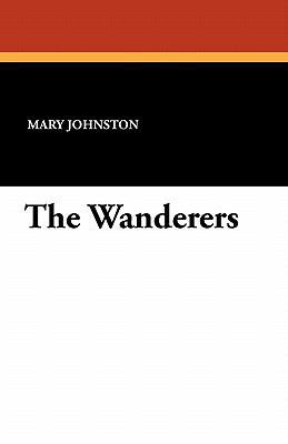 The Wanderers 1434406865 Book Cover