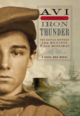 Iron Thunder 1423104463 Book Cover