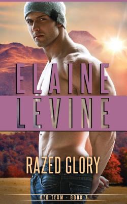 Razed Glory (Red Team) 1541035879 Book Cover