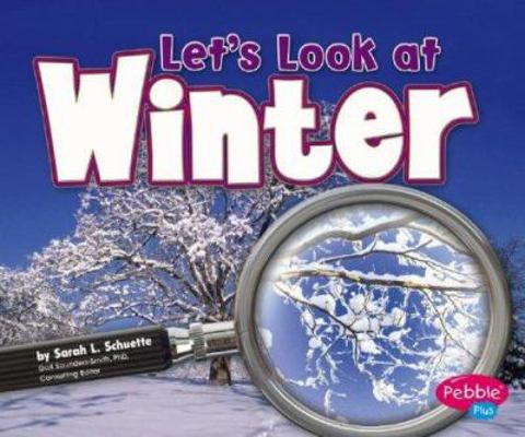 lets_look_at_winter B007CLOIGC Book Cover