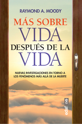 Mas Sobre Vida Despues de la Vida [Spanish] 8441441332 Book Cover