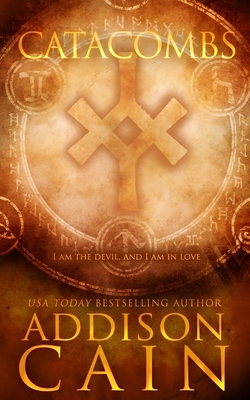 Catacombs 1950711757 Book Cover