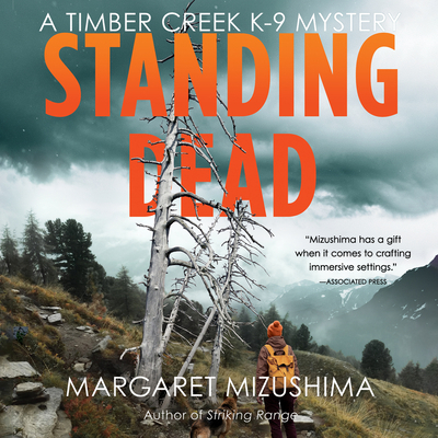 Standing Dead 1666629065 Book Cover