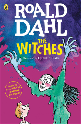 The Witches 0756982294 Book Cover