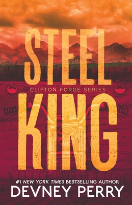 Steel King 1950692744 Book Cover