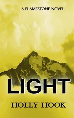 Light (A Flamestone Novel) 1532712847 Book Cover