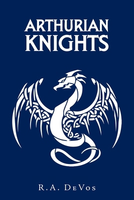 Arthurian Knights 166578718X Book Cover