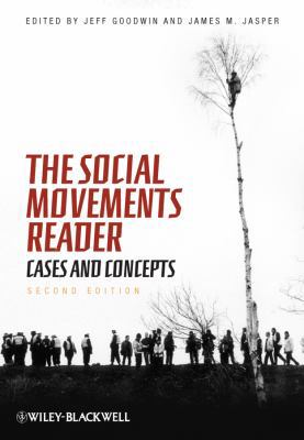 The Social Movements Reader: Cases and Concepts 1405187646 Book Cover