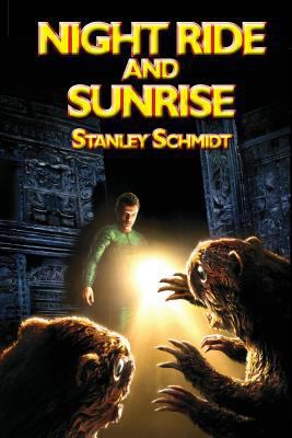 Night Ride and Sunrise 1936771705 Book Cover