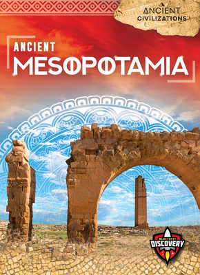Ancient Mesopotamia 1644871793 Book Cover