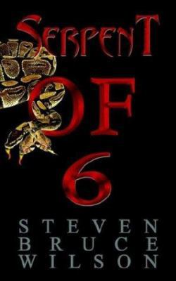 Serpent of 6 0759681678 Book Cover