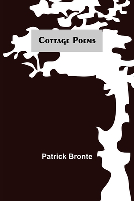 Cottage Poems 935601695X Book Cover