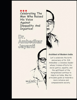 Dr. B.R. Ambedkar: Architect of Modern India B0F32JNTZW Book Cover