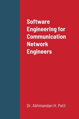 Software Engineering for Communication Network ... 1716686903 Book Cover
