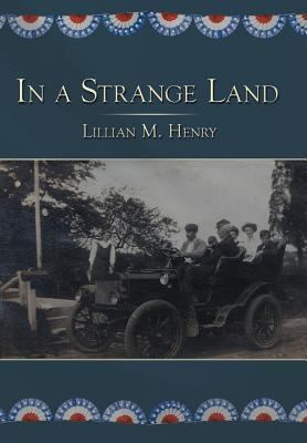 In a Strange Land 1468540408 Book Cover