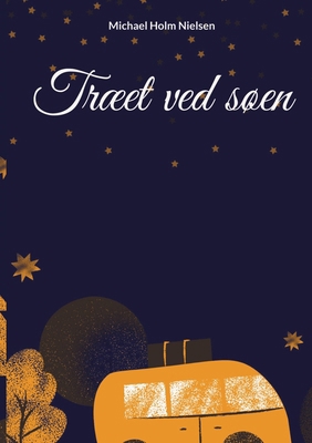 Træet ved søen [Danish] 8743055680 Book Cover