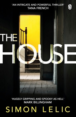 The House 0241296544 Book Cover