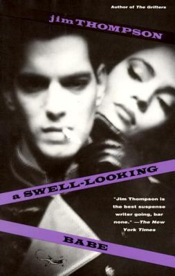 Swell-Looking Babe 0679733116 Book Cover