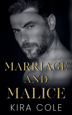 Marriage and Malice B0D991KHR3 Book Cover