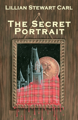 The Secret Portrait 1557429235 Book Cover