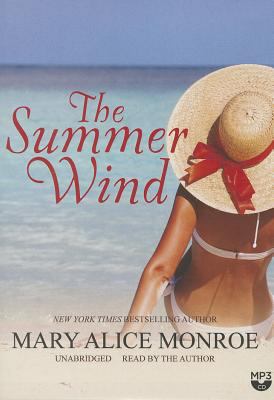 The Summer Wind 148303576X Book Cover