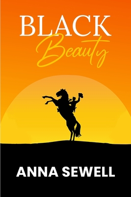 Black Beauty 1503251284 Book Cover