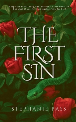 The First Sin B0GCPXF6GC Book Cover