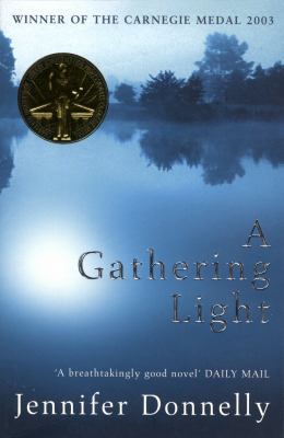 A Gathering Light 0747587418 Book Cover