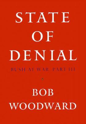 State of Denial: Bush at War, Part III 0743272234 Book Cover