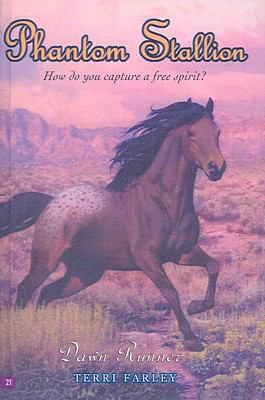 Dawn Runner 1417763124 Book Cover