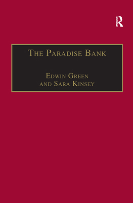 The Paradise Bank: The Mercantile Bank of India... 1138268852 Book Cover