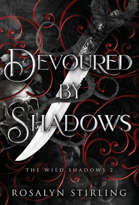 Devoured by Shadows: A Dark Fantasy Romance B0F3RVF9CB Book Cover