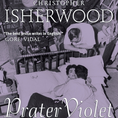 Prater Violet 166516459X Book Cover
