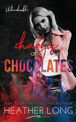 Changes and Chocolates 1956264043 Book Cover