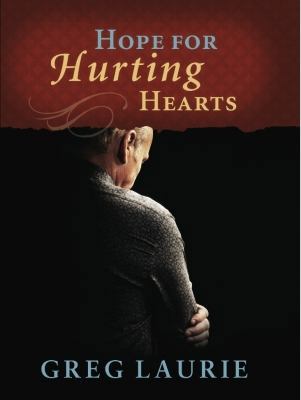 Hope for Hurting Hearts 0980183146 Book Cover