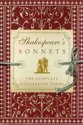 Shakespeare's Sonnets 1604336153 Book Cover