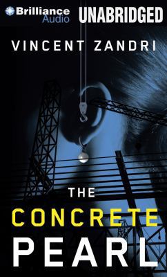The Concrete Pearl 1469204347 Book Cover