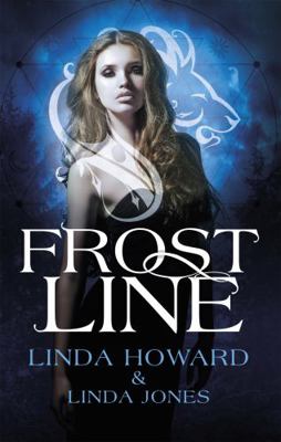 Frost Line 0349413940 Book Cover