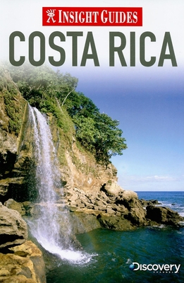 Costa Rica 9812820647 Book Cover