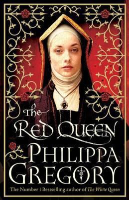 The Red Queen 1847374581 Book Cover