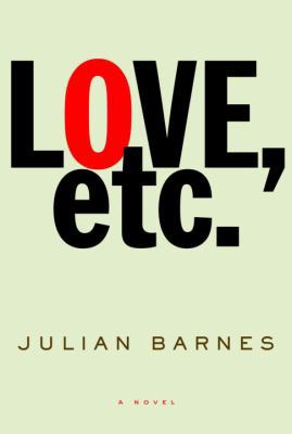 Love, Etc. 0375411615 Book Cover